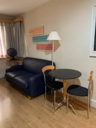 Imagem Flat para VENDA em Jardim Paulista - 21 Century 29m²