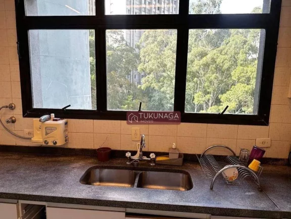 Imagem Apartamento Duplex com 2 quartos à venda, 215 m² por R$ 850.000 - Vila Suzana - São Paulo/SP