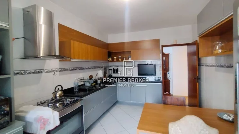 Imagem Apartamento Garden à venda, 99 m² por R$ 590.000,00 - Várzea - Teresópolis/RJ