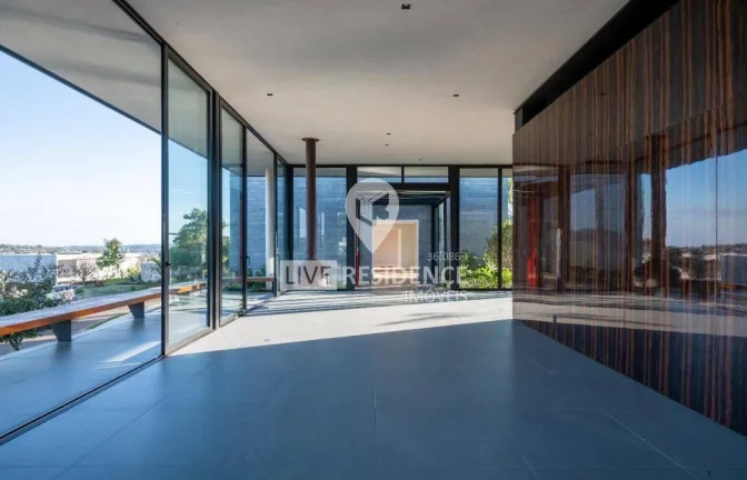 Imagem "Residência de Luxo em Condomínio Fazenda Dona Carolina, Itatiba, SP