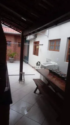 Imagem Casa com 2 dormitórios à venda, 114 m² por R$ 550.000,00 - Jardim Europa - Votorantim/SP