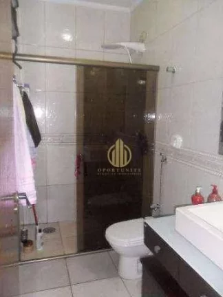 Imagem Casa residencial à venda, Jardim Florestan Fernandes, Ribeirão Preto - CA0394.