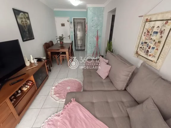 Imagem Apartamento para Venda em Santo André / SP no bairro Parque Erasmo Assunção