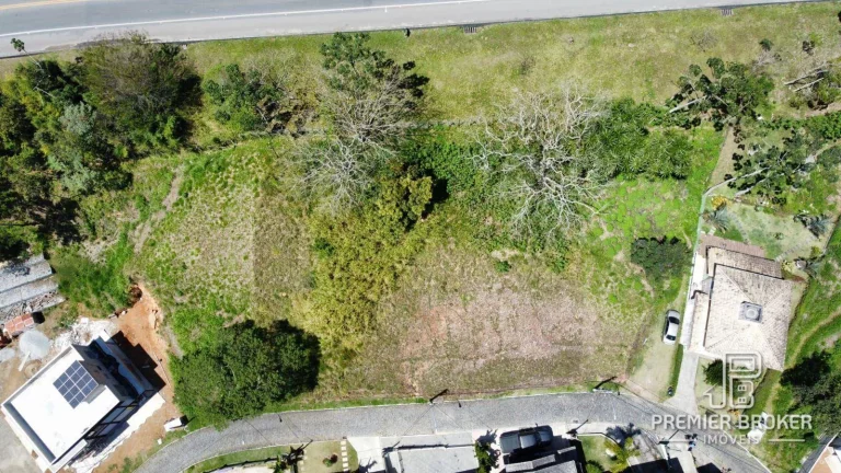 Imagem Terreno à venda, 410 m² por R$ 349.900,00 - Tijuca - Teresópolis/RJ