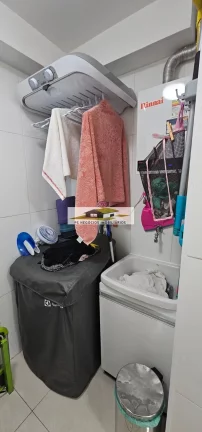 Imagem Apartamento para venda no Ipiranga