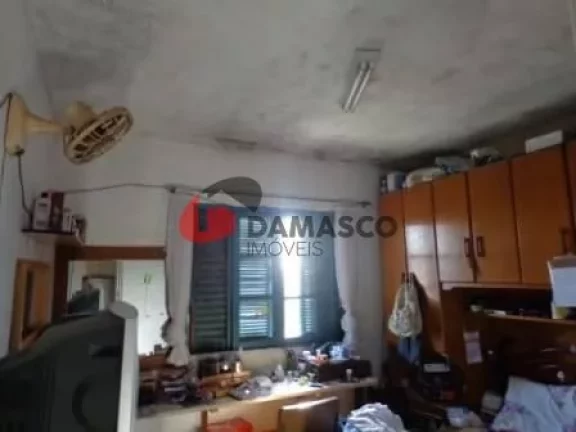 Imagem Casa à venda 2 Vagas, 240M², Vila Palmares, Santo André - SP