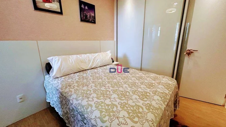 Imagem Apartamento com 4 dormitórios à venda, 189 m² por R$ 2.300.000 - Ponta da Praia - Santos/SP