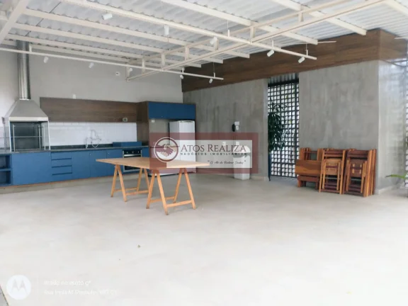 Imagem Apartamento próximo Av Interlagos com 2 dormitórios em Vila Campo Grande - São Paulo