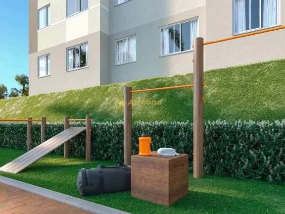 Imagem Unique Sabiá - Apartamento de 2 quartos na Zona Sul de Juiz de Fora