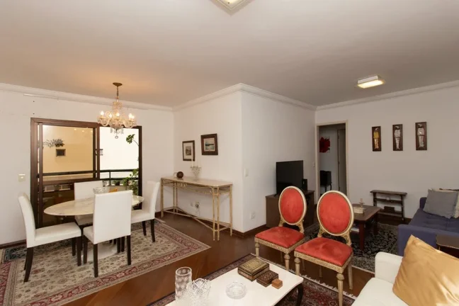 Imagem APARTAMENTO RESIDENCIAL em São Paulo - SP, Vila Monte Alegre