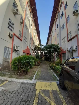 Imagem Apartamento a venda, Condomínio Copacabana, Bela Vista, Fortaleza-CE.