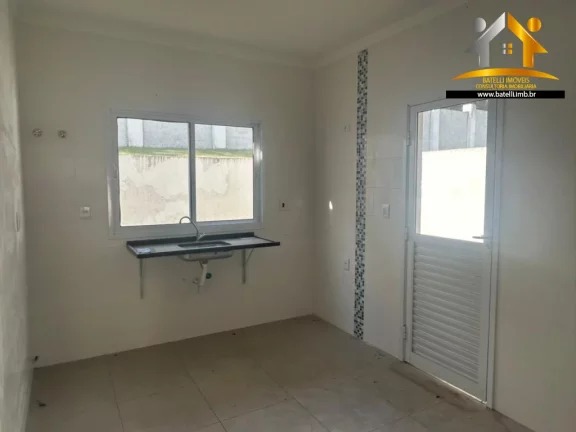 Imagem Casa à venda no condomínio Villagio Framboyant VGP - Batelli Imóveis