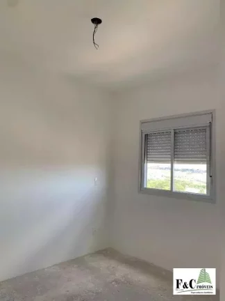 Imagem Apartamento para Venda em Limeira, Jardim Orestes Veroni, 2 dormitórios, 1 suíte, 1 banheiro, 1 vaga