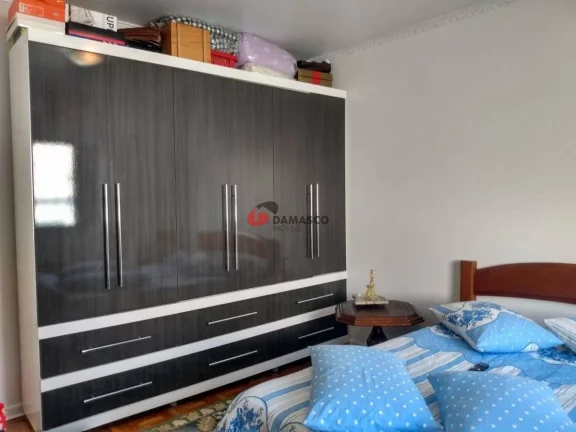 Imagem Sobrado à venda 4 Quartos, 1 Suite, 5 Vagas, 251M², Olímpico, São Caetano do Sul - SP