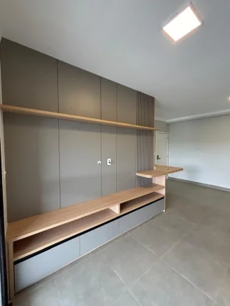 Imagem Apartamento à venda ou para alugar com 3 quartos, sendo 1 suíte, em Itapetinga, Atibaia - SP