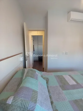 Imagem Excelente oportunidade próximo ao Taquaral, em Campinas!
Imóvel bem localizado, com fácil acesso ...