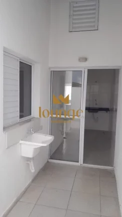 Imagem Casa à Venda Jardim Maria Lúcia - Votorantim/SP
