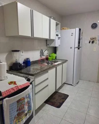Imagem Apartamento à venda de 2 quartos no Braga em Cabo Frio.