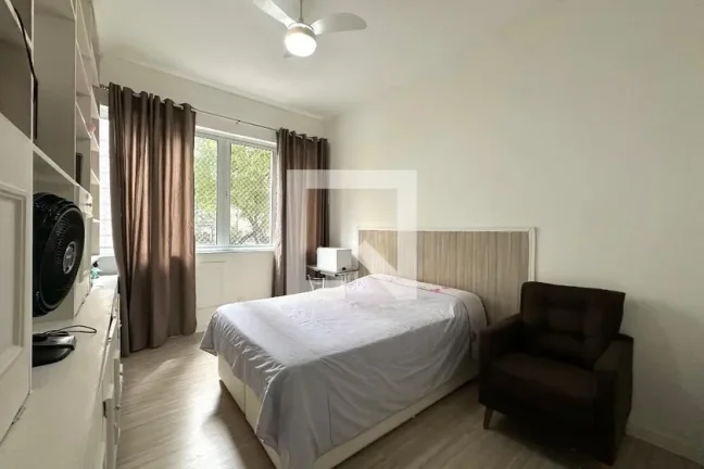 Imagem Apartamento à Venda - Copacabana, 3 Quartos, 99 m2