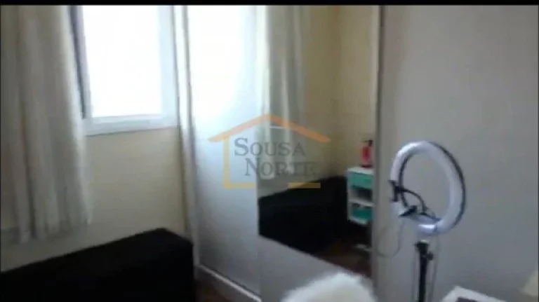 Imagem Apartamento 2 dormitórios, sala para 2 ambientes, sacada gourmet envidraçada, cozinha, banheiro, f...