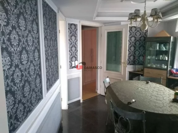 Imagem Apartamento à venda 4 Quartos, 4 Suites, 4 Vagas, 340M², Jardim, Santo André - SP