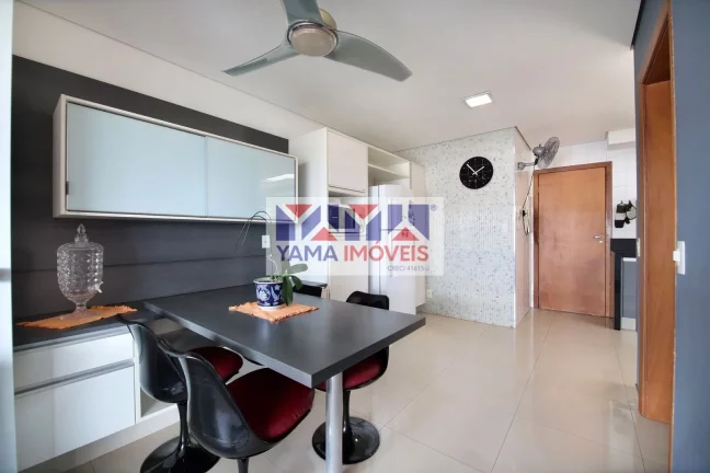 Imagem Madison Square Garden - Apartamento com 3 dormitórios à venda, 187 m² por R$ 1.199.000,00 - Nova Aliança - Ribeirão Preto/SP
