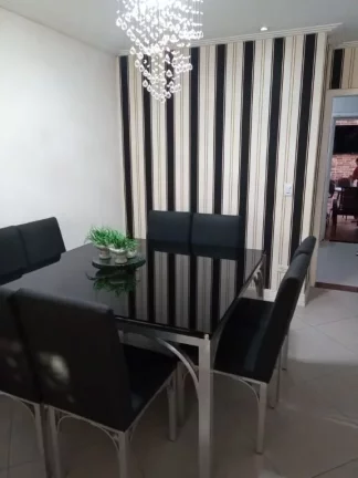 Imagem Casa à venda, 110 m² por R$ 702.000,00 - Jardim Casa Branca - Suzano/SP