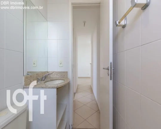 Imagem APARTAMENTO RESIDENCIAL em São Paulo - SP, Tatuapé
