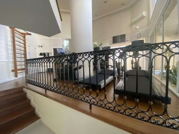 Imagem Apartamento - Lindemberg - Mansão Suspensa Imponente debruçado sobre o verde