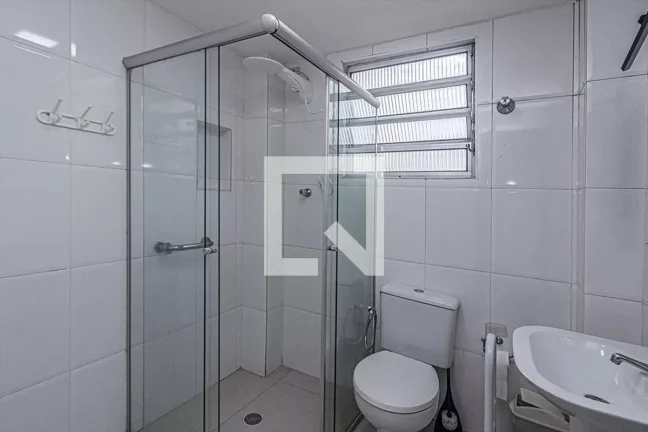 Imagem Apartamento à Venda - Aclimação, 2 Quartos, 66 m2