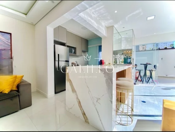 Imagem APARTAMENTO GARDEN Á VENDA NO CONDOMÍNIO NATURALE EM JUNDIAÍ - SP