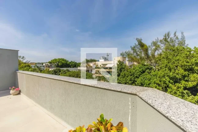 Imagem Apartamento à Venda - Recreio, 3 Quartos, 260 m2