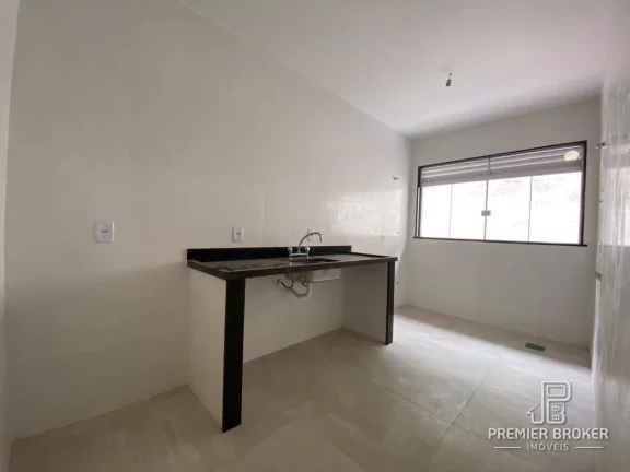 Imagem Casa à venda, 54 m² por R$ 220.000,00 - Cascata do Imbuí - Teresópolis/RJ