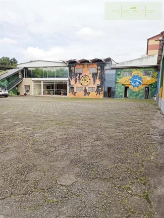 Imagem Galpões para locação em Osasco no bairro Conceição