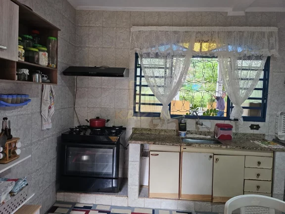 Imagem Casa à Venda – Bom Retiro | Zona Leste – São José dos Campos (SP)