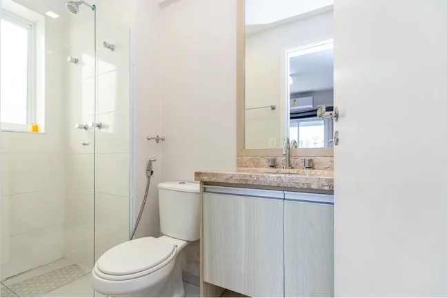 Imagem Apartamento à venda no bairro Bela Vista - São Paulo/SP