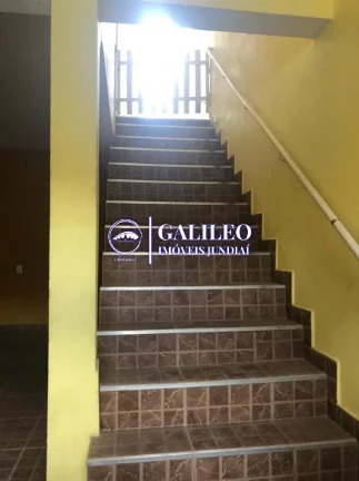 Imagem Vende Sobrado 3 Dormitórios | Várzea Paulista | São Paulo