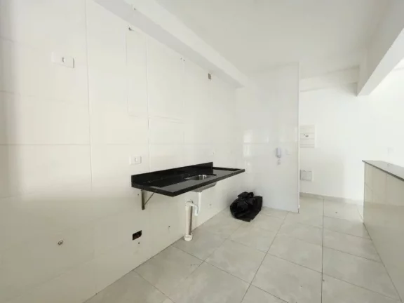 Imagem Apartamento à Venda em Centro, Praia Grande - SP