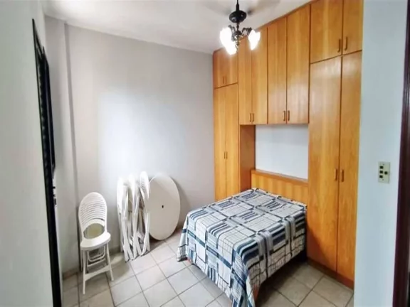 Imagem Cobertura com 2 dorms, Aviação, Praia Grande - R$ 560 mil, Cod: 1393