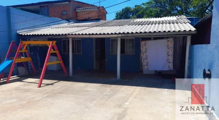 Imagem Casa com 3 Quartos à Venda, 81 m² em Boa Vista - Sapucaia Do Sul