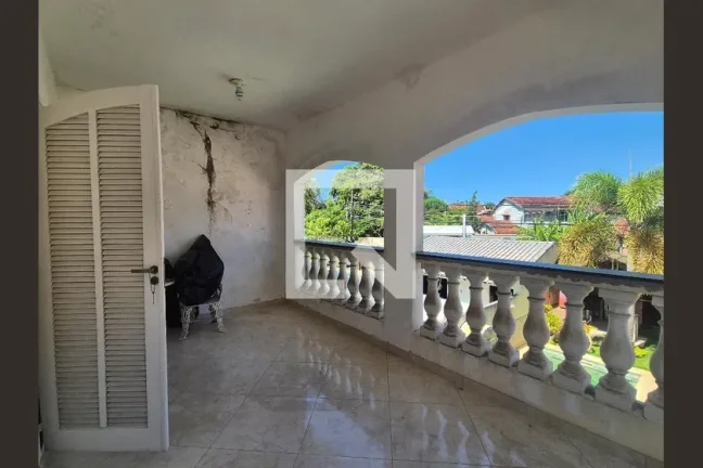 Imagem Casa à Venda - Vargem Pequena, 3 Quartos, 241 m2