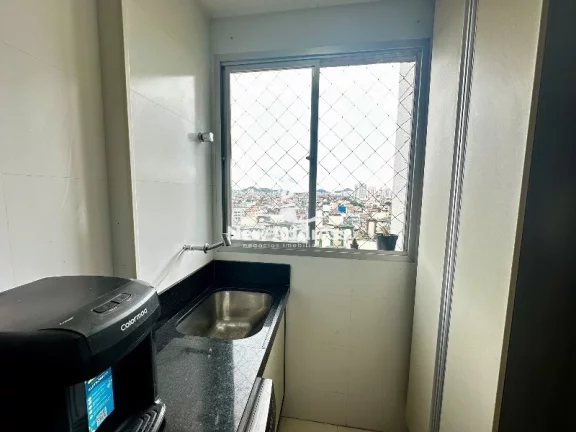 Imagem Praia das Gaivotas - 2 quartos com vista livre e sol da manhã à venda