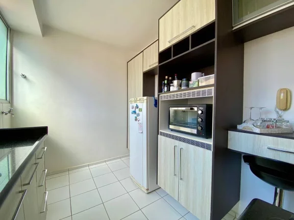 Imagem Apartamento à venda no Spazio Splendido