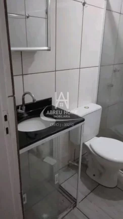 Imagem Apartamento Rio Fraser
