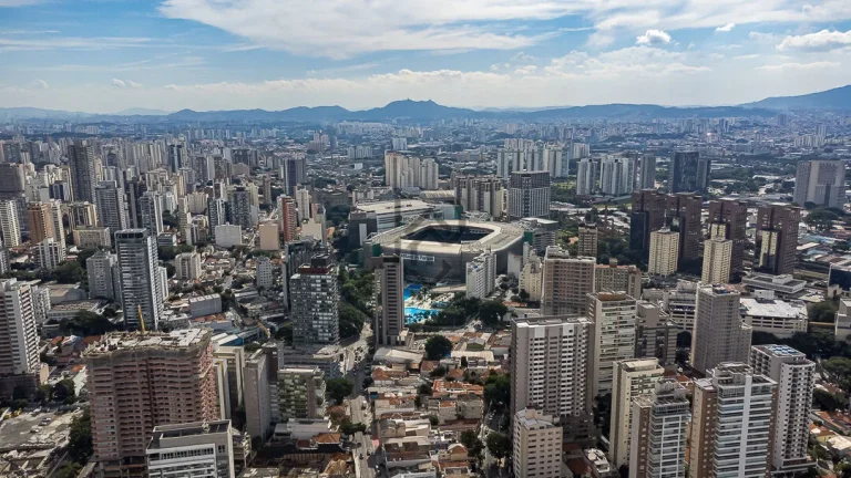 Imagem Apartamento Perdizes pronto para morar