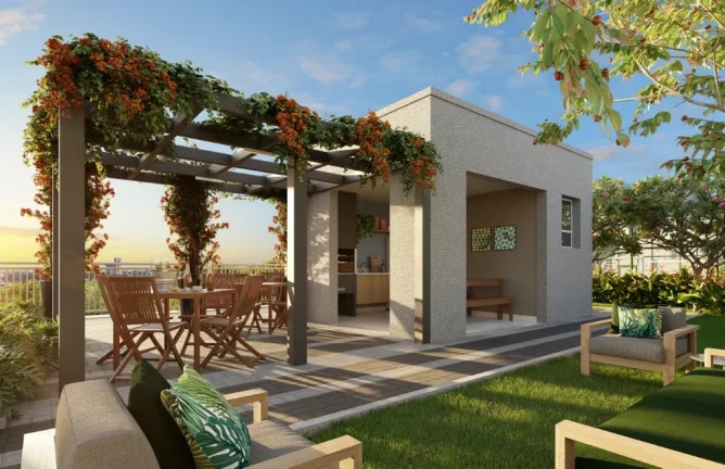 Imagem APARTAMENTO RESIDENCIAL em São Paulo - SP, Raposo Tavares