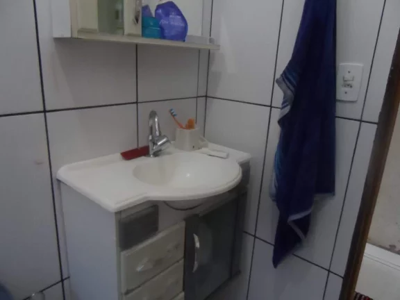 Imagem Casa com 2 dormitórios à venda, 127 m² por R$ 300.000,00 - Jardim Odete - Poá/SP