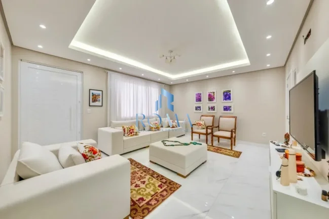 Imagem Casa Térrea em Camobi