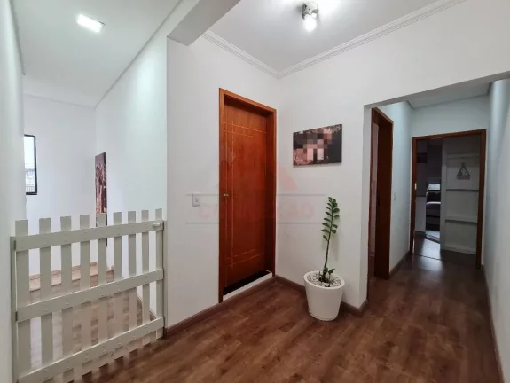 Imagem Sobrado com 4 dormitórios à venda, 410 m² por R$ 1.200.000,00 - Jardim Monte Cristo - Suzano/SP