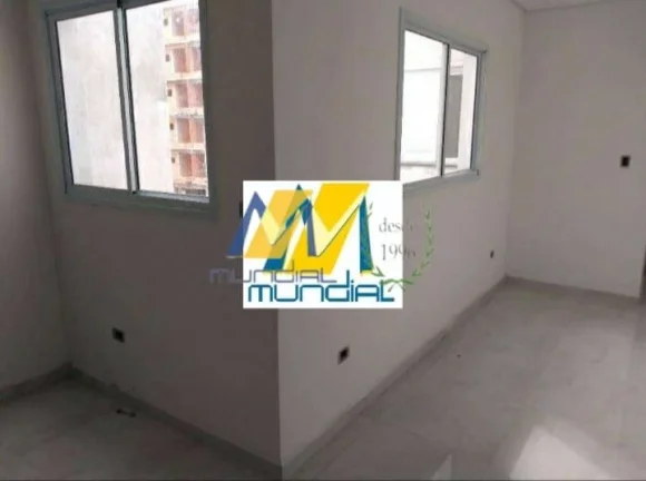 Imagem Em Santo André Parque Novo Oratório Vendo Coberturas.